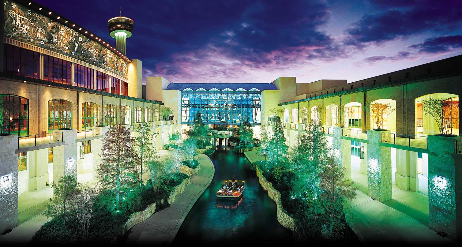 San Antonio Convention Center